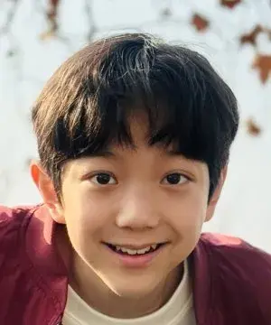 بیوگرافی Hao Ze Wang