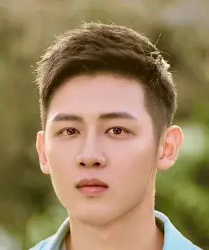 بیوگرافی Cheng Yu Li