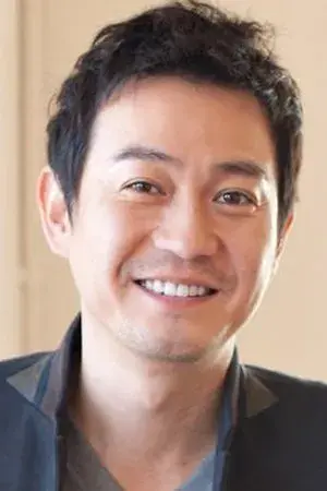 بیوگرافی Yong Woo Park