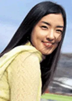 بیوگرافی Ji Hye Lee