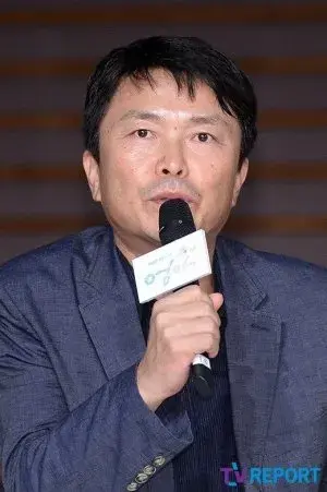 بیوگرافی Kyung Hoon Oh