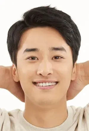بیوگرافی Woo Gyum Shin