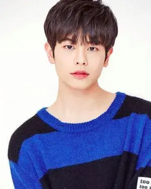 بیوگرافی Min Gyu Jung