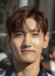 بیوگرافی Chang Min Shim