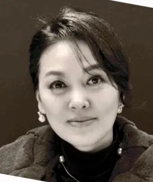 بیوگرافی Yeong Im Kim