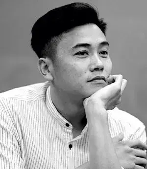 بیوگرافی Jian Xin Wu