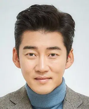 بیوگرافی Kye Sang Yoon