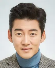 بیوگرافی Kye Sang Yoon