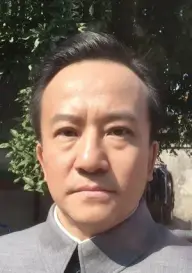 بیوگرافی Tie Feng Jin