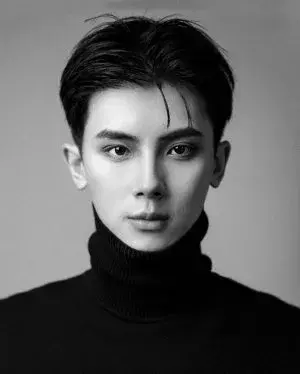 بیوگرافی Ming Chao Cen