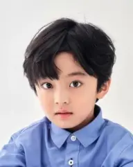 بیوگرافی Woo Jin Seo