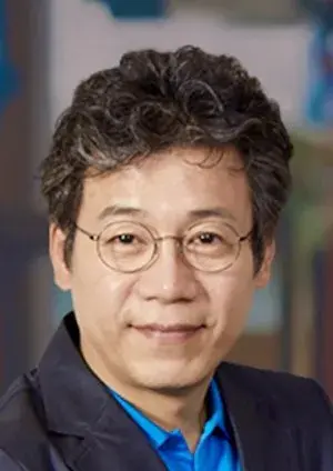 بیوگرافی Joon Ho Jang