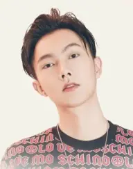 بیوگرافی Zhang Hang Yu