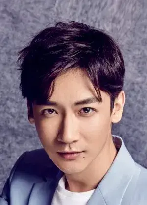 بیوگرافی Xiang Ming Ye