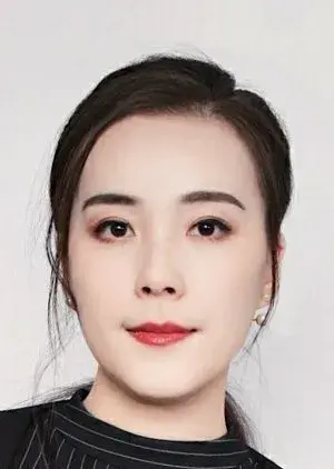 بیوگرافی Ning Xi Man