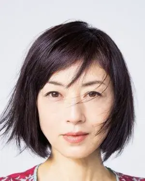 بیوگرافی Sakiko Takaoka