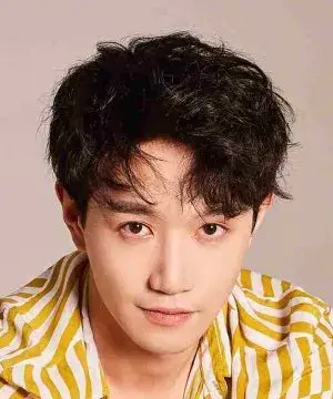 بیوگرافی Bai Hao Qiu