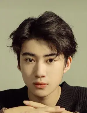 بیوگرافی Kai Wen Ye