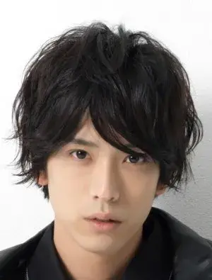 بیوگرافی Mario Kuroba