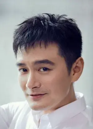 بیوگرافی Yu Wang