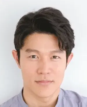 بیوگرافی Ryohei Suzuki