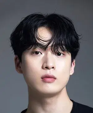 بیوگرافی Kang Min Kim