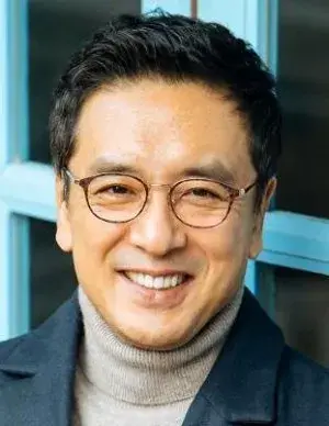 بیوگرافی Seung Woo Kim