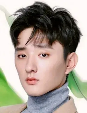 بیوگرافی Xiao Tong Yu