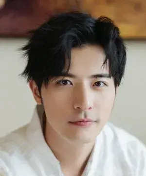 بیوگرافی Kai Cheng Xu