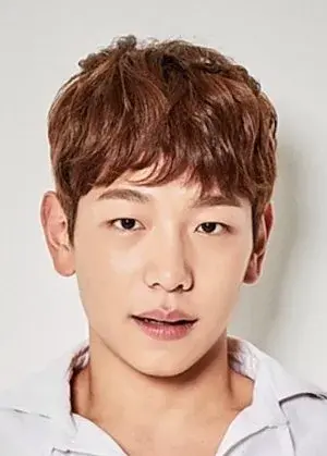 بیوگرافی Joo Hyup Shin