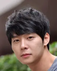 بیوگرافی Yoo Chun Park