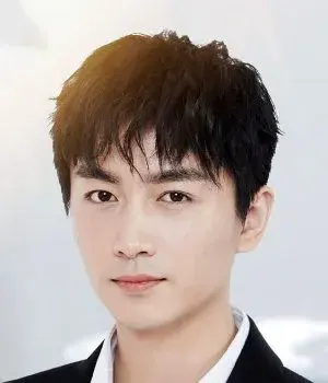 بیوگرافی Xiao Chen