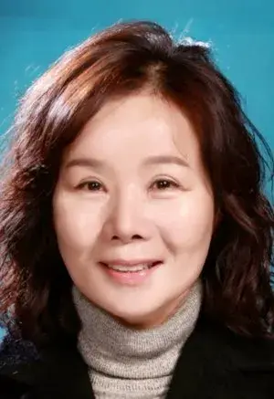 بیوگرافی Ae Hwa Jung