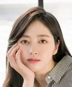 بیوگرافی Soo Min Baek