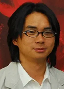 بیوگرافی Sang Hoon Ahn