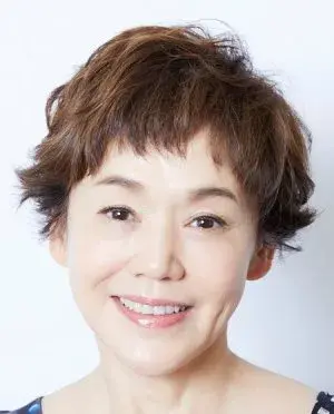 بیوگرافی Shinobu Otake