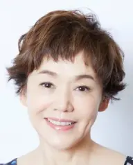 بیوگرافی Shinobu Otake