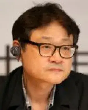 بیوگرافی Dong Ik Shin