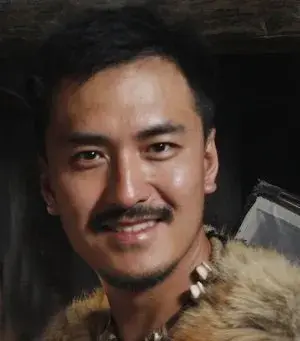 بیوگرافی Shuo Zhang