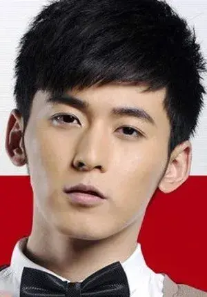 بیوگرافی Xiao Ke Chen