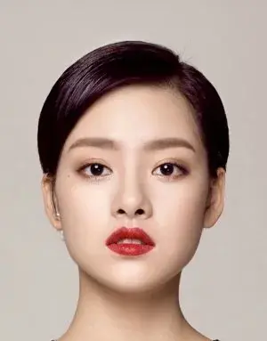 بیوگرافی Yi Shang Zhang