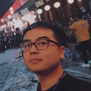 بیوگرافی Huang Bin Zeng