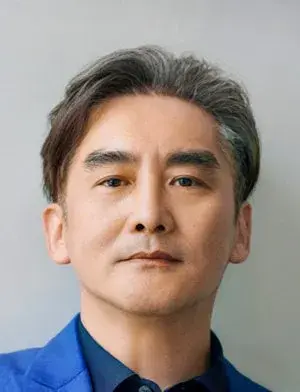 بیوگرافی Shuo Wang