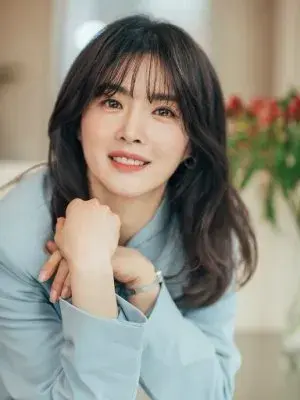 بیوگرافی Shi Ha Ahn