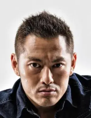 بیوگرافی Yoshiho Takeda