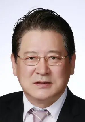 بیوگرافی Sang Hoon Choi