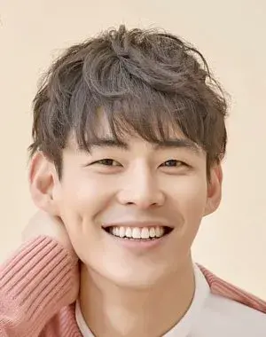 بیوگرافی Baek Gu Choi