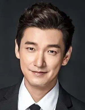 بیوگرافی Seung Woo Jo