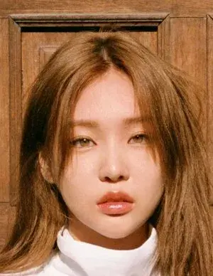 بیوگرافی Yoo Jin Yang