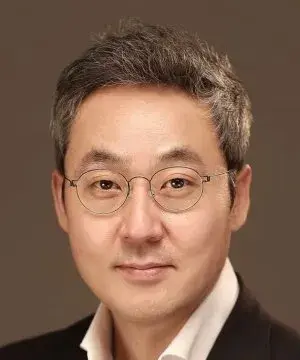 بیوگرافی Jae Wan Park